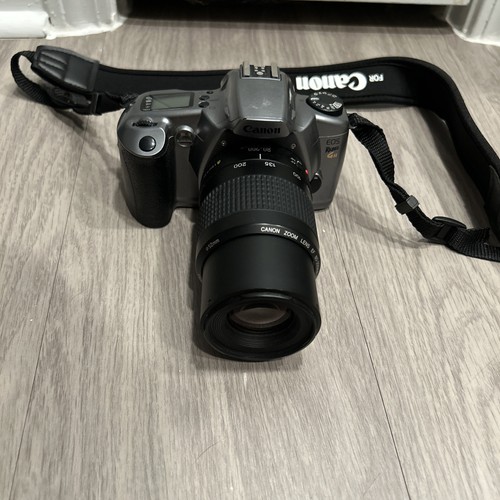 Canon eos rebel 35mm - eos,