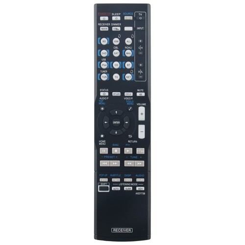 Axd7739 remplacer - remplacer, la