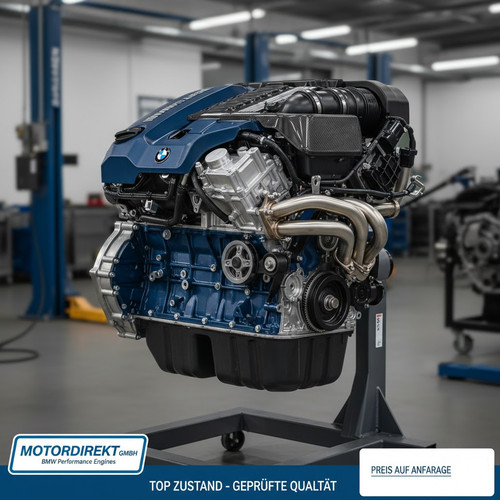 Réparation moteur n47c20a - réparation,
