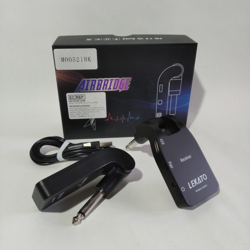 Système sans fil 4ghz - système,