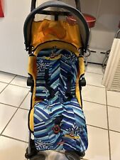 maclaren quest stroller Beatles Limited Edition