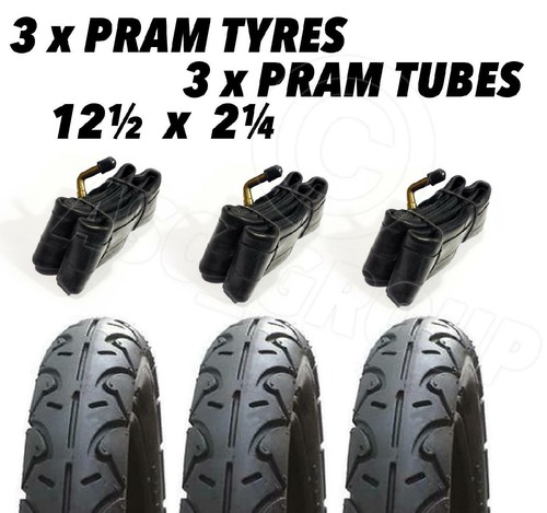 Landau pneus tubes - landau, 12