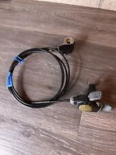 Shimano Nexus SL-3S90 3 Speed Rear Bike Hub Shifter Kit