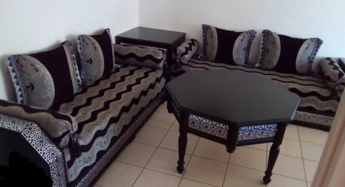 Salon oriental marocain - salon,