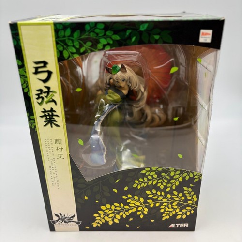 Alter oboro muramasa the demon - oboro,
