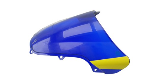 Bulle suzuki gsxr 750 - gsxr, 2000