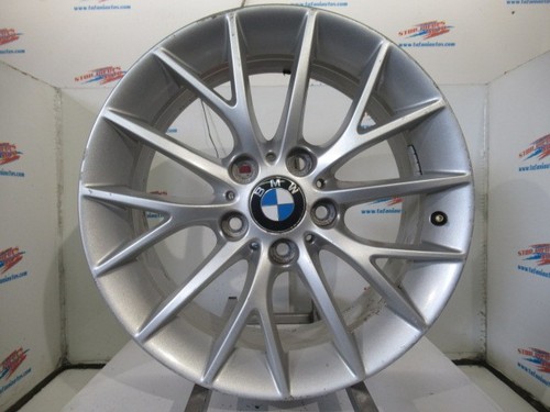 Jante aluminium bmw serie - jante,