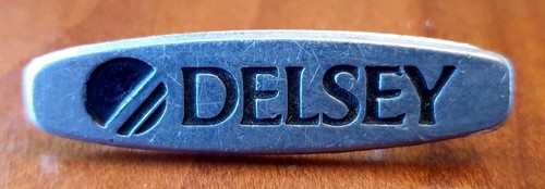 Logo delsey aluminium vintage - logo,