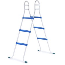 Échelle de Piscine 3 Marches