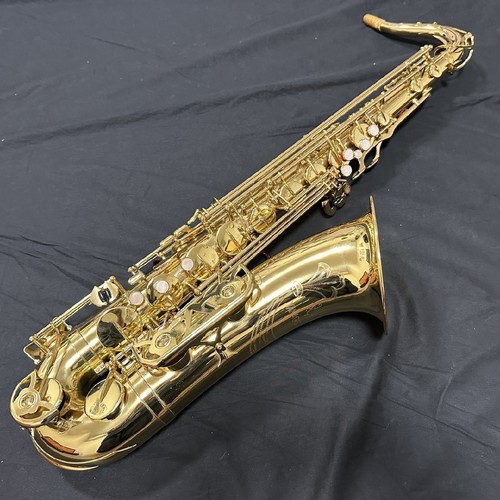 Saxophone ténor yanagisawa - ténor,