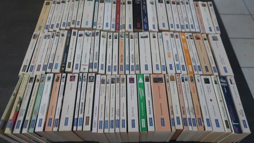 Lot livres pocket - lot, 90