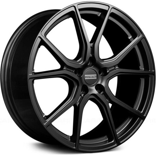 Jante alu fondmetal stc45 - fondmetal, 20"