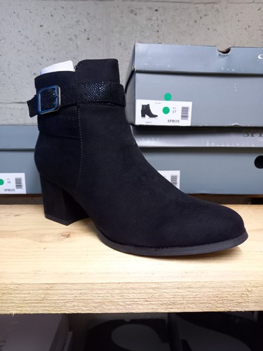 Bottine botte femme - femme, 38