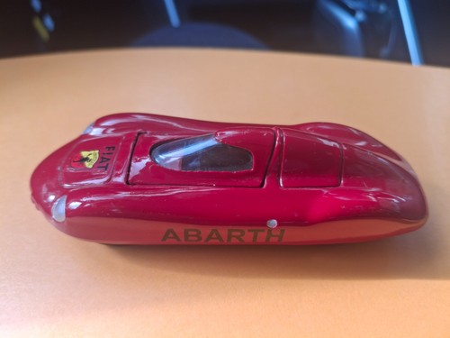 Solido voiture miniature fiat - miniature,