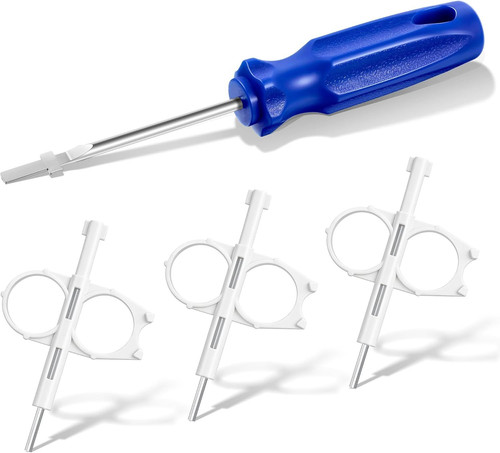 Pack rotor screwdriver tool - pack,