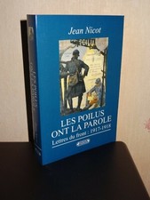 LES POILUS ONT LA PAROLE -