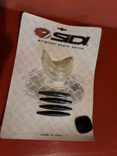 Remplacement pour Botte / Chaussure Sidi Forte Shock Cod.rvtfortas