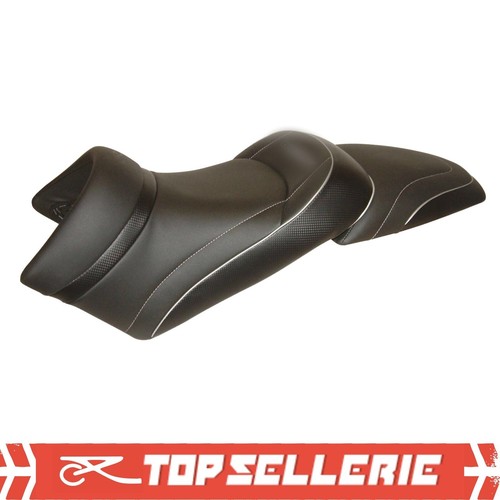 Selle grand confort compatible - selle,