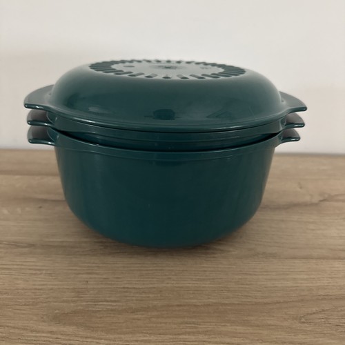 Tupperware micro microcook - tupperware,