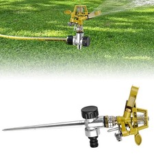 Arroseur jardin robuste en