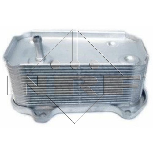 Radiateur huile moteur nrf - radiateur,