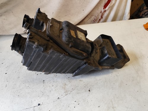 Honda 250 boîtier filtre - n,