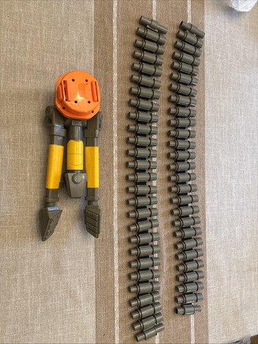 Nerf strike vulcan ebf 25 - vulcan, ebf-25