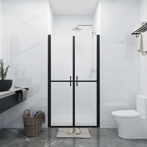 Vidaxl porte douche - porte, de