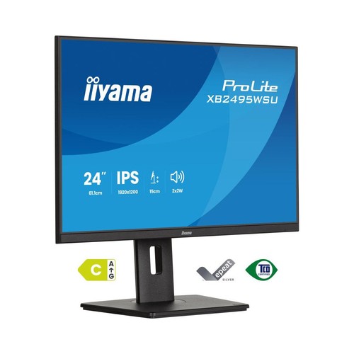 Iiyama prolite xb2495wsu - iiyama,