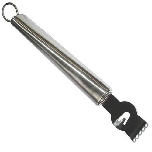 Lagostina zesteur inox - lagostina,
