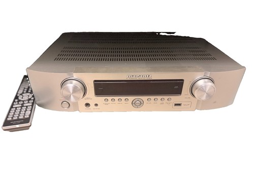 Marantz nr1602 récepteur v - marantz,