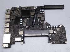 Apple MacBook Pro 13" A1278 i5 2.40GHz Logicboard 820-2936-B Late 2011
