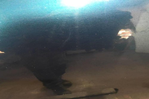 Porte avant droit - , honda