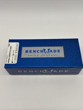 Empty Box only for Benchmade USA 556-S30V Mini-Griptilian Knife