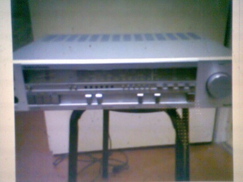 Grundig 7200 amplificateur - grundig,