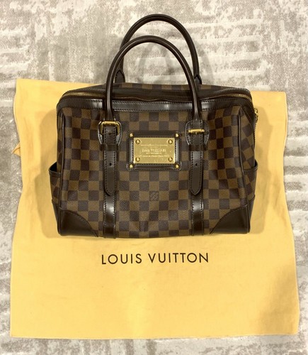 Sac berkeley toile louis - toile,