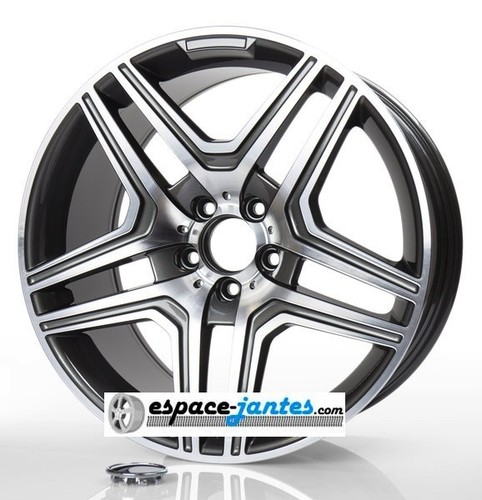 Jantes alu neuves type - neuves,