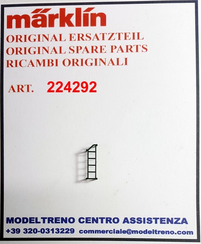 Marklin 224292 ladder - marklin,