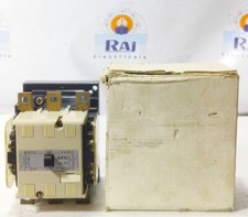 AEG LS 57 220V 3POLE 50/60Hz e-Nr 910-337-351-50 LS57 E Fast Ship Counter