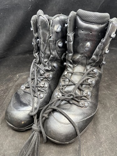 Vintage armée allemande haix - armée,