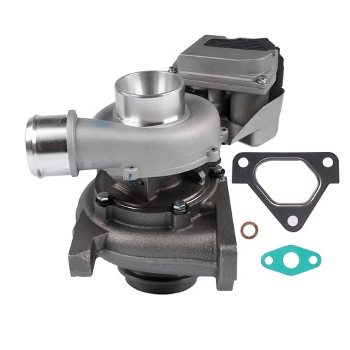 Turbocompresseur vv19 pour - turbocompresseur,