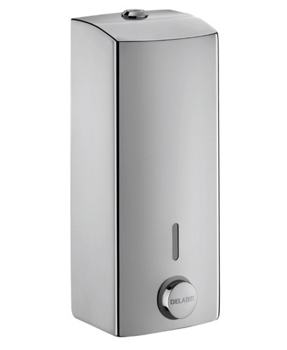 Delabie distributeur savon - delabie,