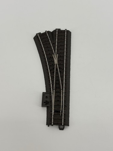 Marklin track 24611 - ho, left