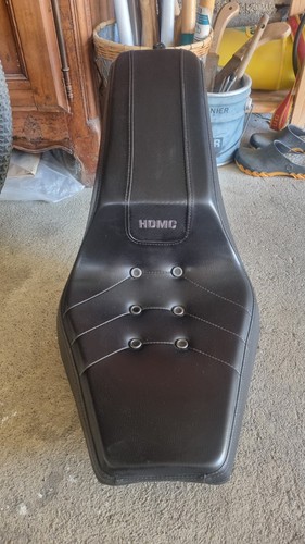 Selle harley softail 2018 - harley,