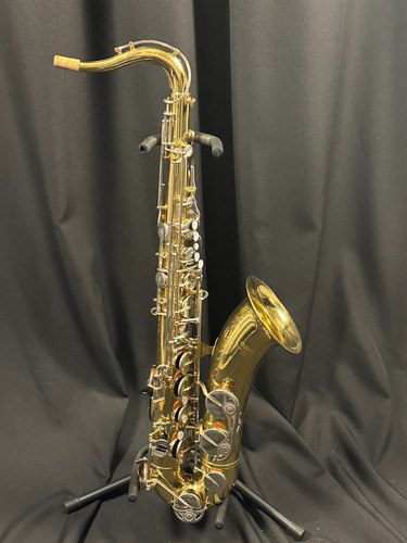 Yamaha yts tenor - tenor, saxophone