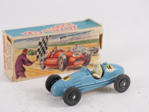 Crescent toy 1289 gordini - n°,