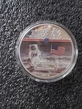 Pièce commémorative