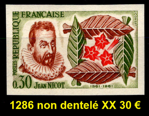 Non dentelé jean - :,