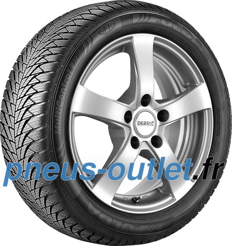Fulda multicontrol 175 r14 - fulda, 175/80