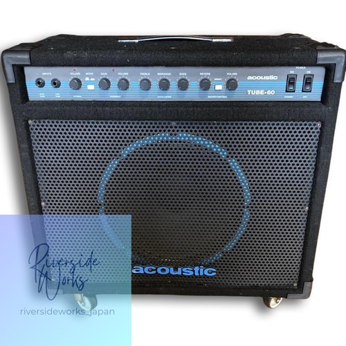 Ampli guitare acoustique